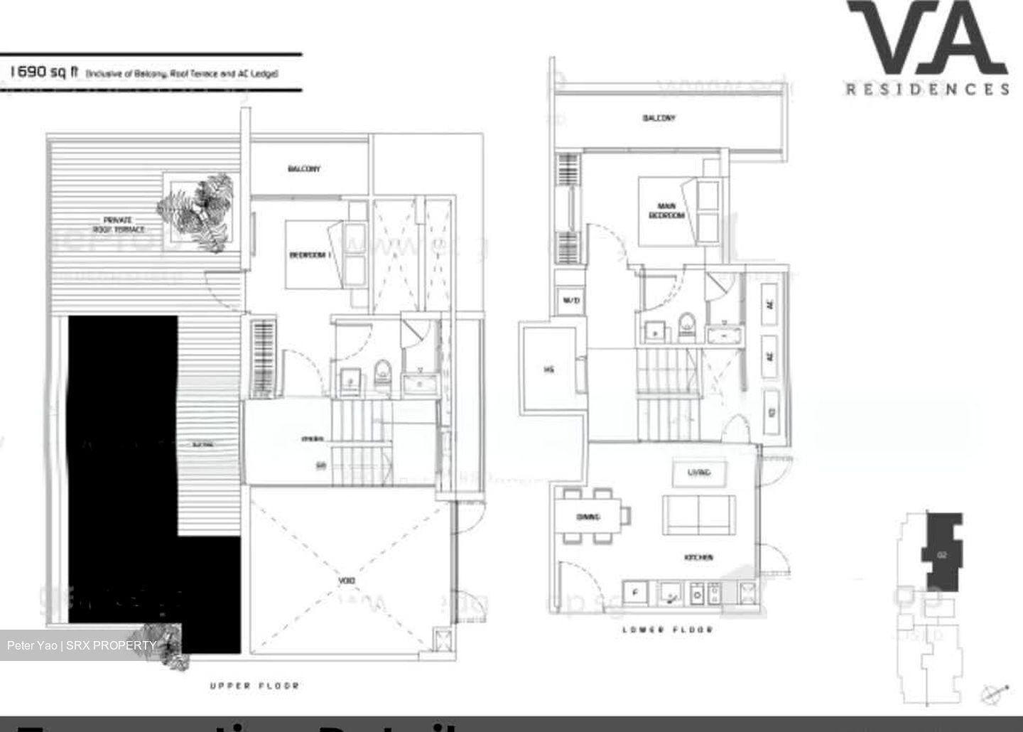 VA Residences (D12), Apartment #586729341